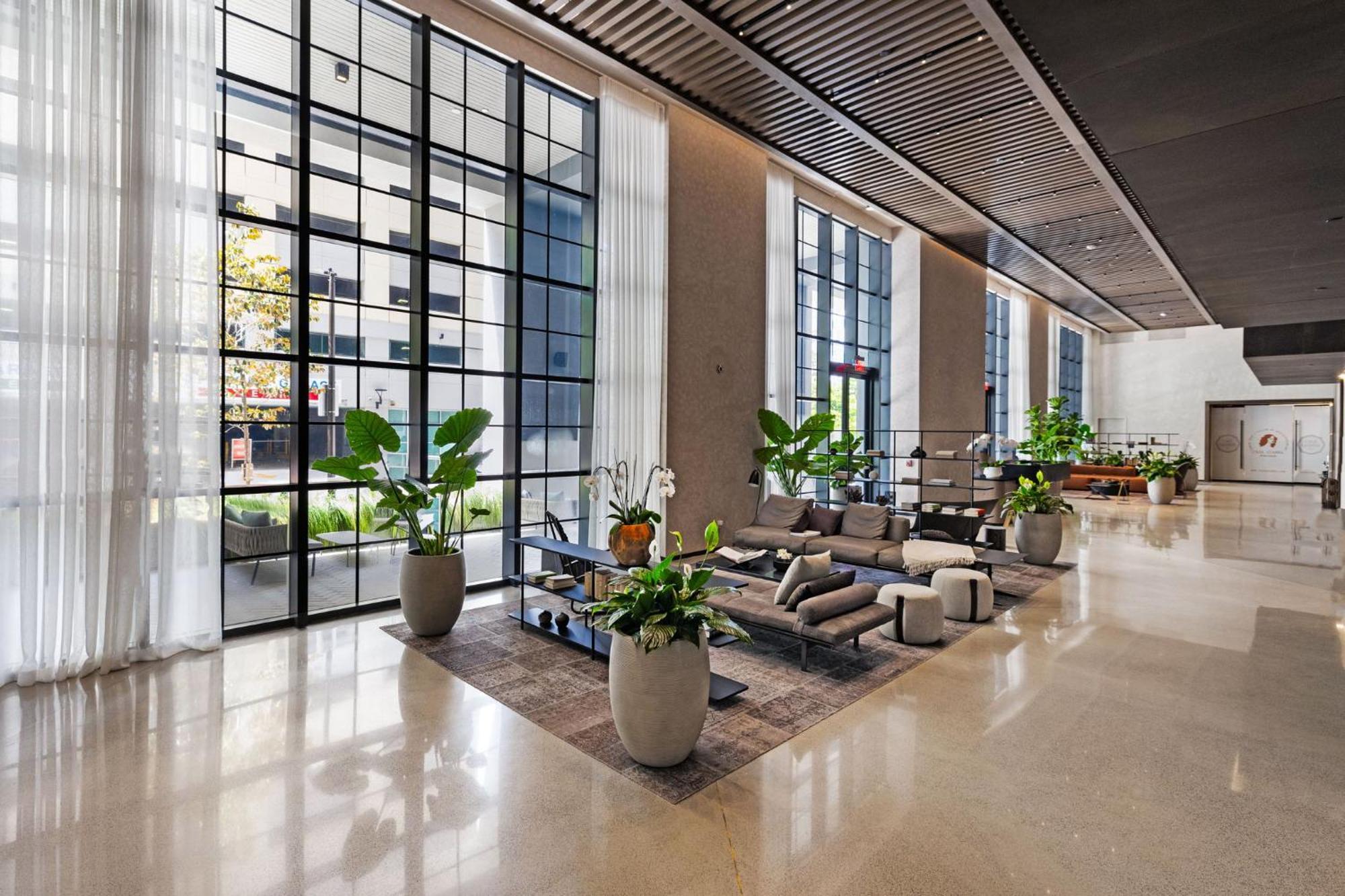 Apartamento Luxury On 47th! Floor In Downtown